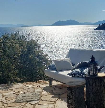 Vila House On Punta Vela Luka Exteriér fotografie