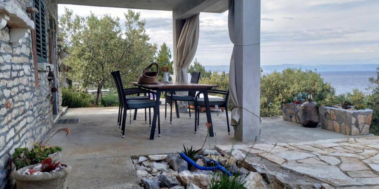 Vila House On Punta Vela Luka Pokoj fotografie